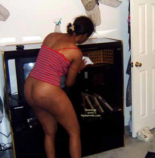 Pic #1Spring Cleaning