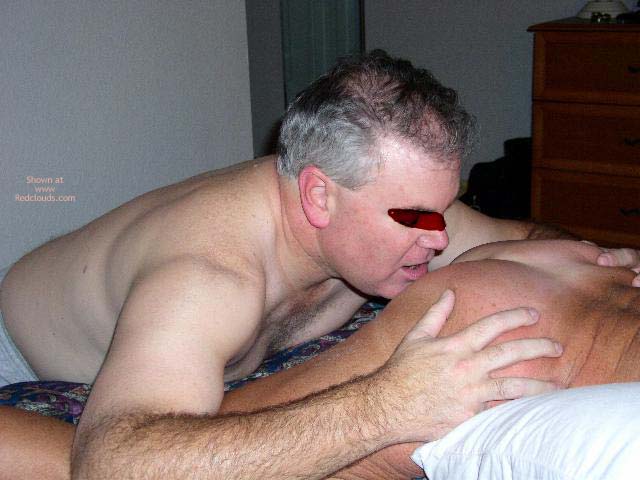 Pic #1Sweet 54 Takes A Lover Or Two 6