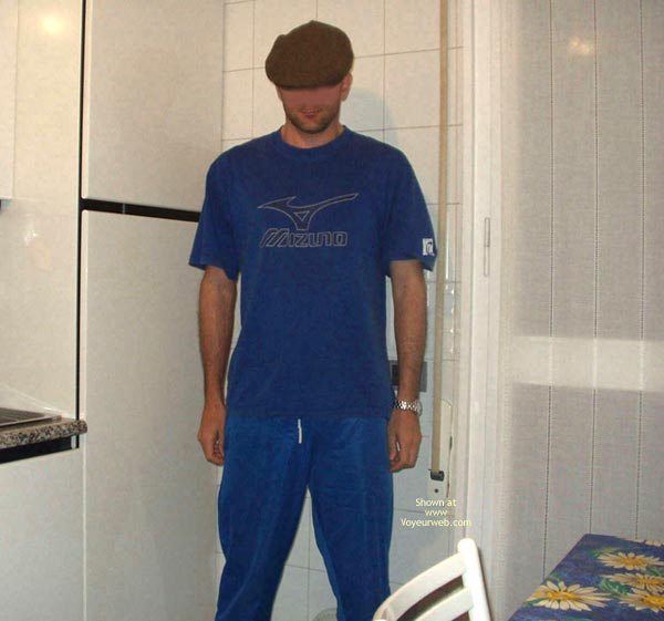 Pic #1M* Some Pics of a Man