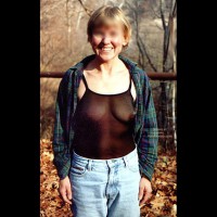 A Walk In The Woods With Bridget