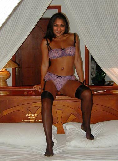Pic #1Sonali Hottie