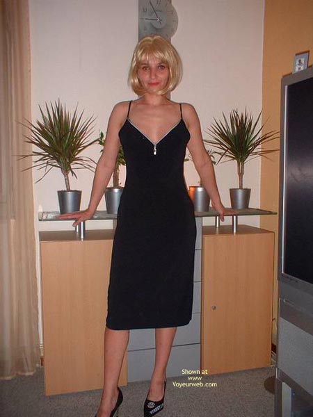 Pic #1 Oceane de Suisse!