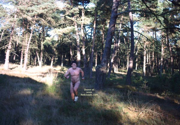 Pic #1M* My Sporty Husband