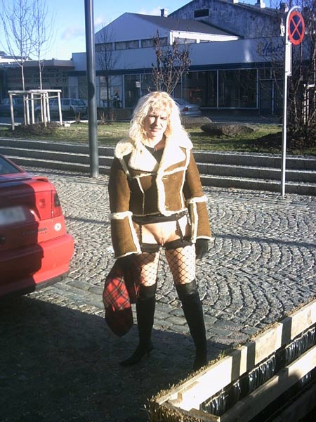 Pic #1Jaol In The Streets Of Copenhagen 2