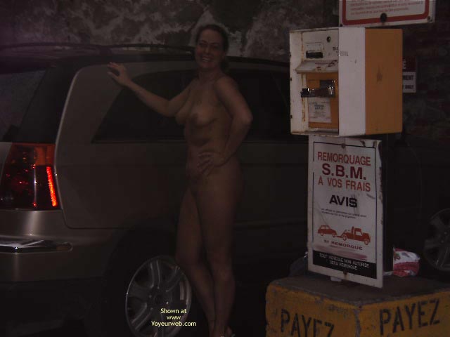 Pic #1My Sexy Wife Peanut 2