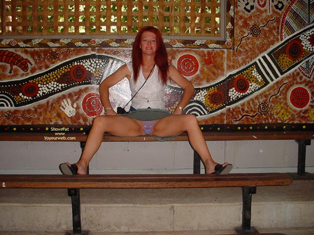 Pic #1 My Wife Molly