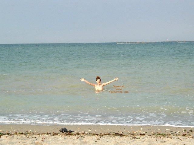 Pic #1Nice Girlfriend