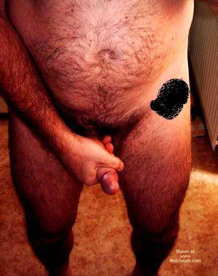 Pic #1M* My First Time In R C