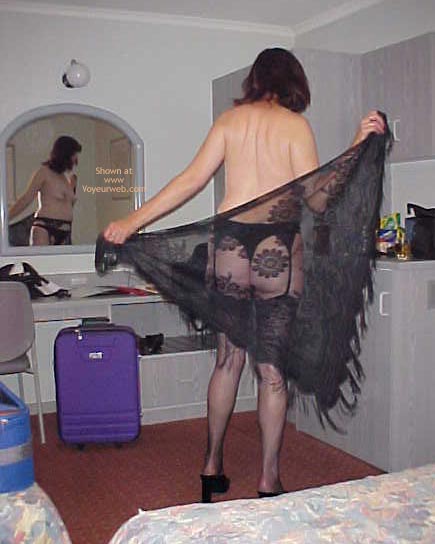 Pic #1Dove Gets Naked Again