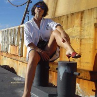 M F Tahiti Divers Photos