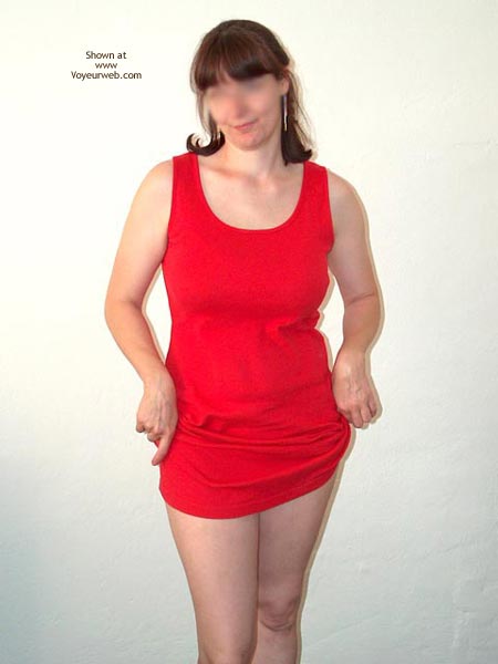 Pic #1Stripping Pauline 2