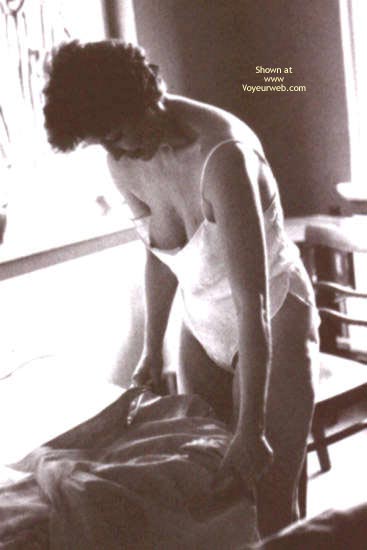 Pic #1Claire in Band W