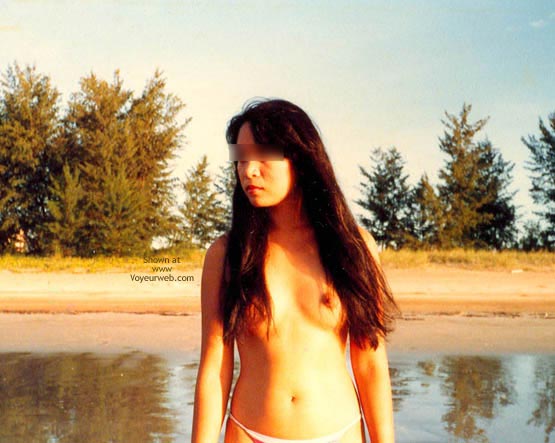 Pic #1Polynesian Honey 3rd Post