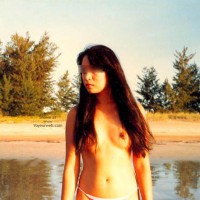 Pic #1Polynesian Honey 3rd Post