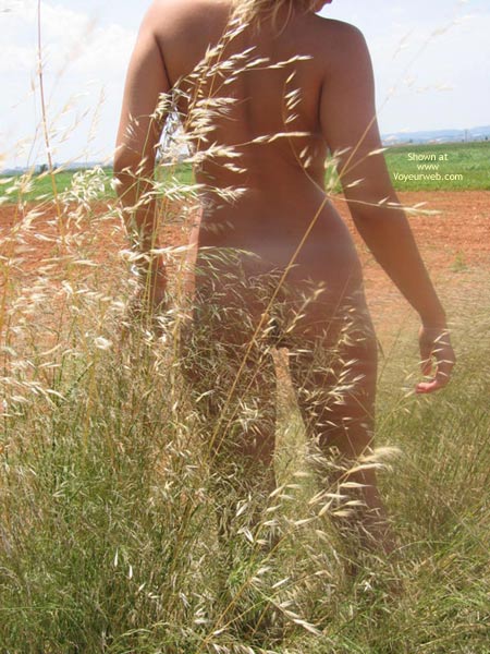 Pic #1Spanish Girl at The Sun