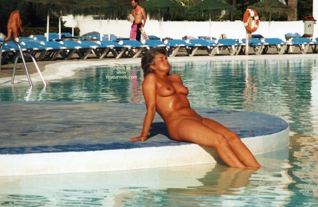 Pic #1Naked All Day