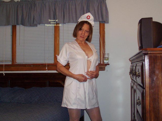 Pic #1Nurse Janet