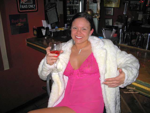 Pic #1J. Foxxx Lingerie Party