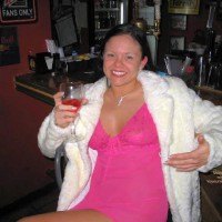 J. Foxxx Lingerie Party