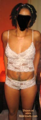 Pic #1Jamaican Hot Sauce