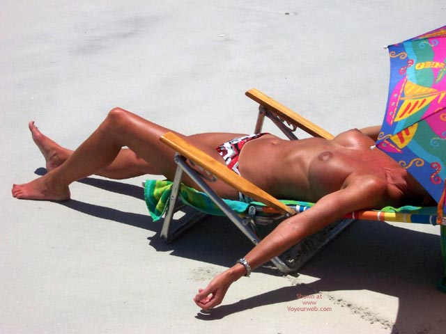 Pic #1Codey First Time