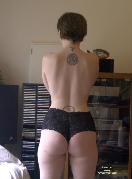 Pic #1Sexy Morgan