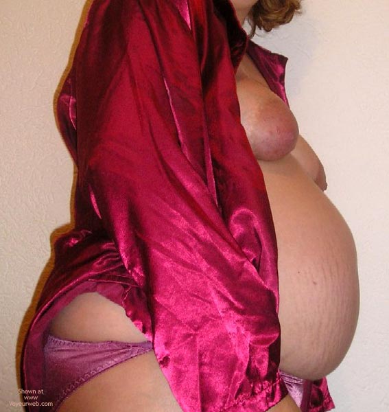 Pic #1My Preggo Wife
