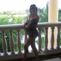 Pic #1 43 Year Ol Mom Of Two