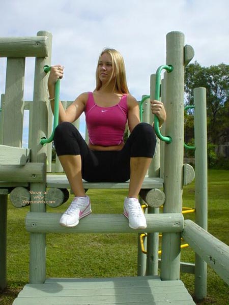 Pic #1Aussiejewel'S Playground