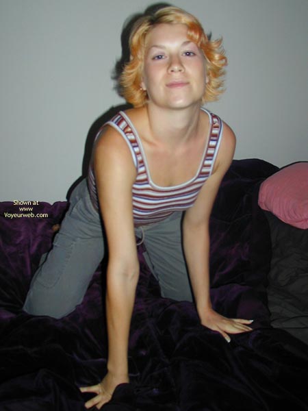 Pic #1Tea Good Girl Quickie