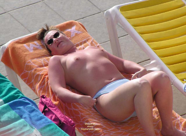 Pic #1Spanish Balcony Views