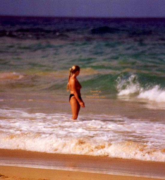 Pic #1Makena Beach