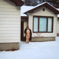Cold Bbw