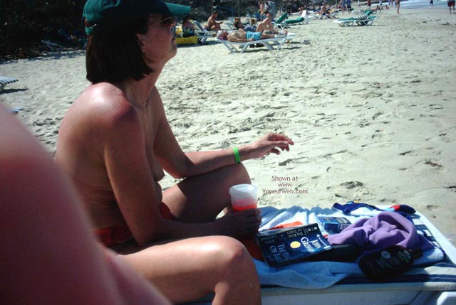 Pic #1 Not Bad For 52