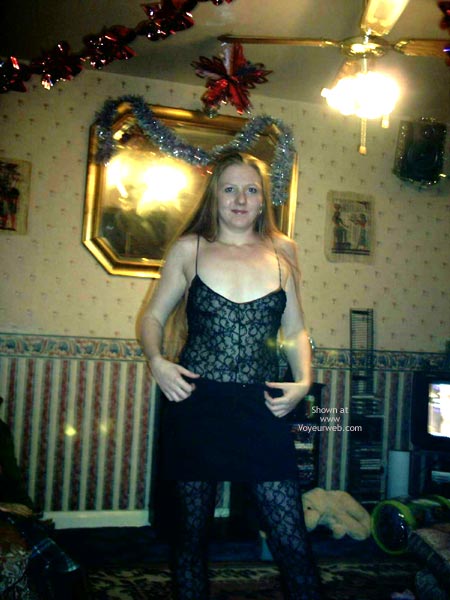 Pic #1My Girlfriend's Birthday Surprise