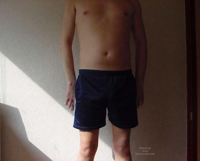 Pic #1M* Just For Fun