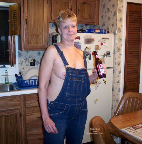 Pic #1MC Naked as Always