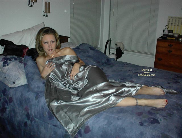 Pic #11st Time Tell Us What You Think?