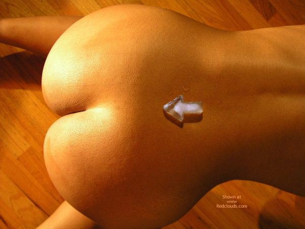 Pic #1Bijoux Makes The Ice Melt