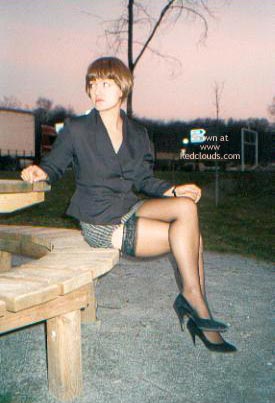 Pic #1Alice From France