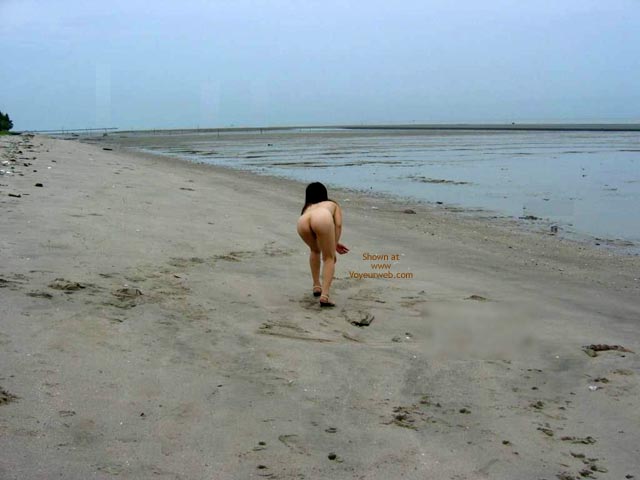 Pic #1Asian Wife