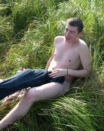 Pic #1M* Russian Biker