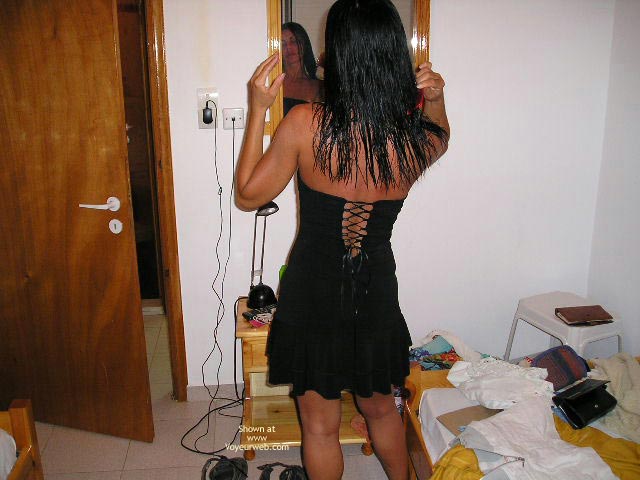 Pic #1My Greek Slut