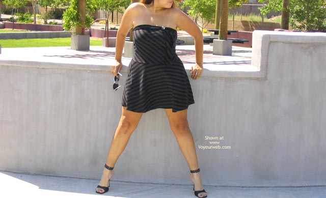 Pic #1Gorgeous Stephanie