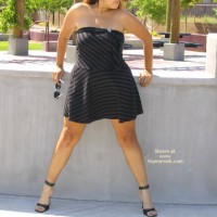 Gorgeous Stephanie