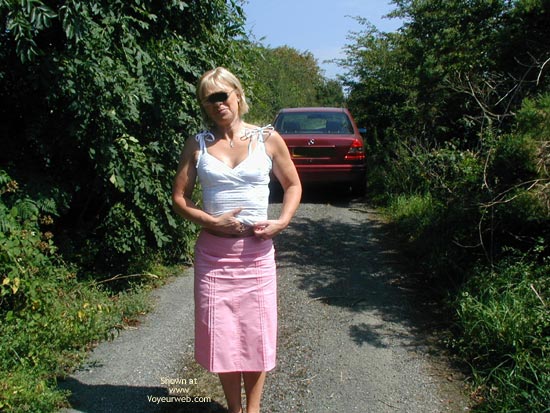 Pic #1You Want Me To Do What?