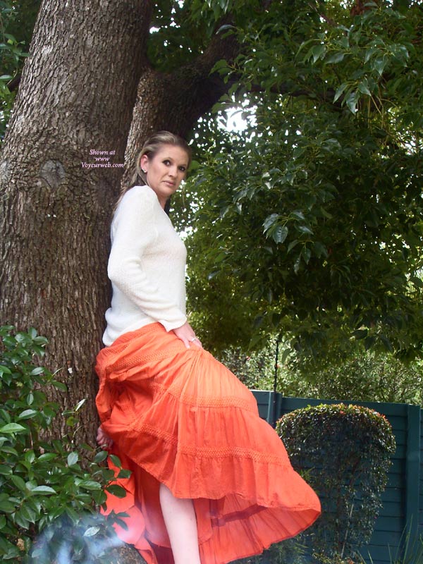Pic #1Outside Shoot