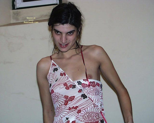 Pic #1My Girlfriend Patricia