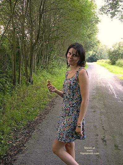 Pic #1Maca on The Road