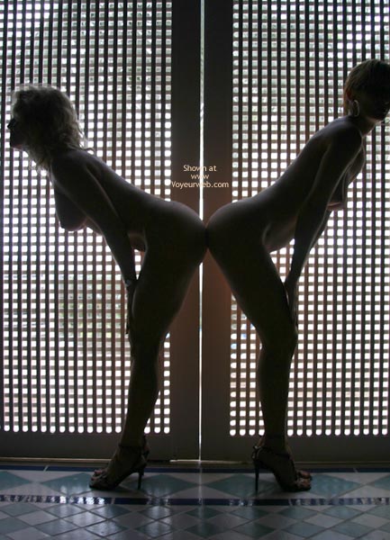 Pic #1*WE Candy Goes to Cancun